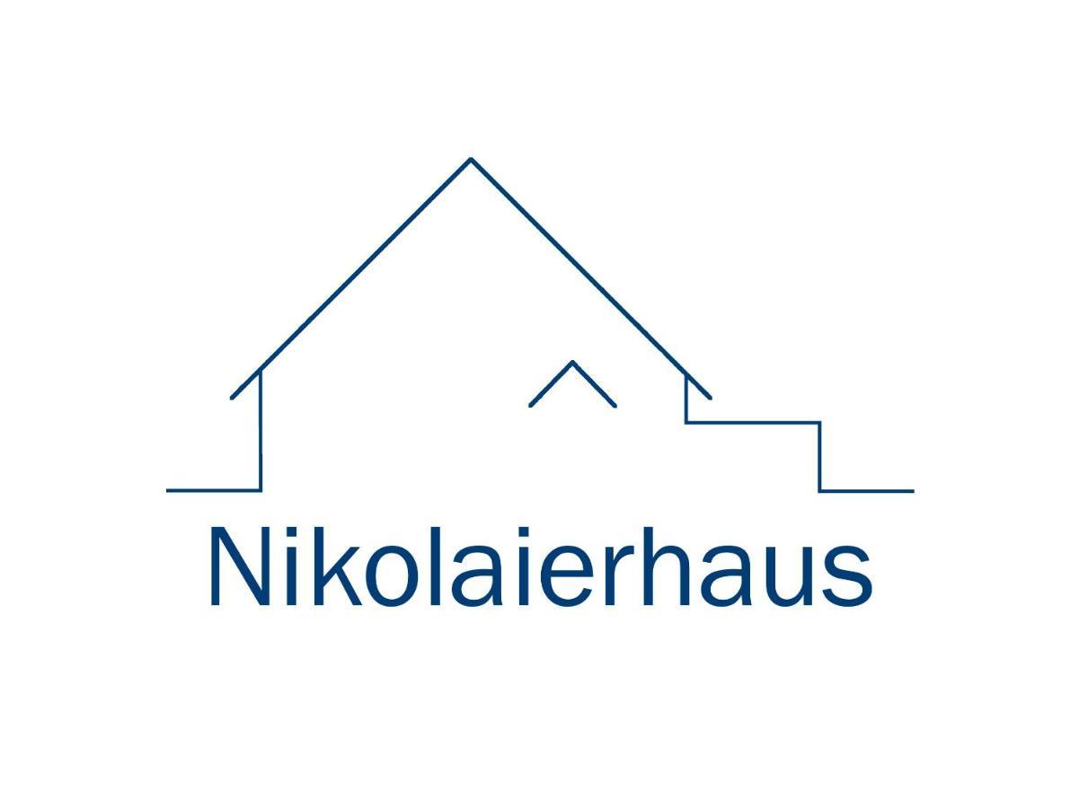 Nikolaierhaus Apartment Feldkirchen in Kärnten Exterior photo