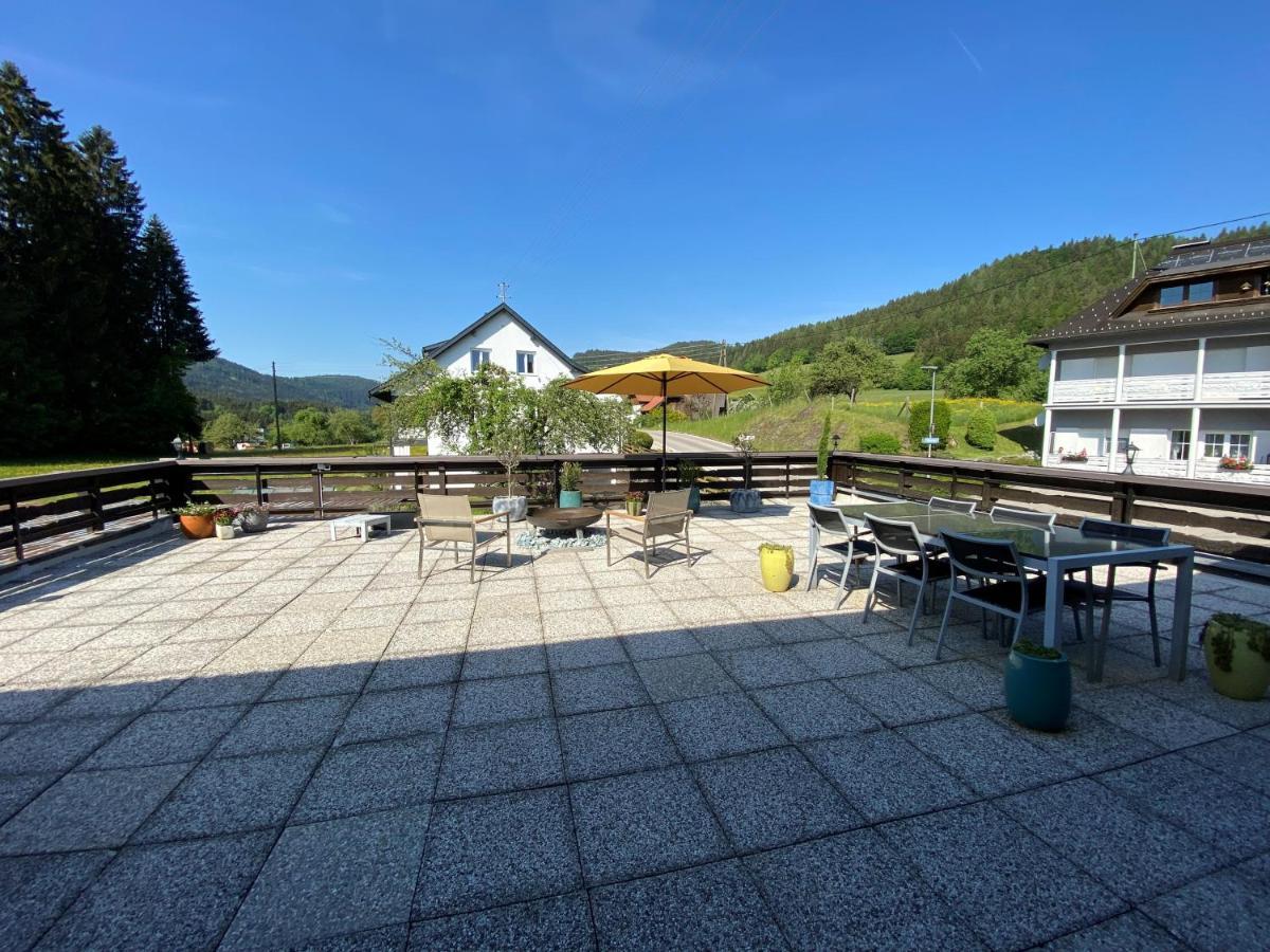 Nikolaierhaus Apartment Feldkirchen in Kärnten Exterior photo